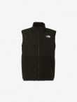 画像1:  (再入荷)  THE NORTH FACE/DENAL VEST　BLACK