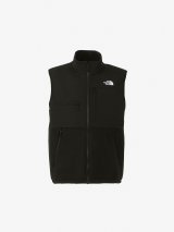 画像:  (再入荷)  THE NORTH FACE/DENAL VEST　BLACK