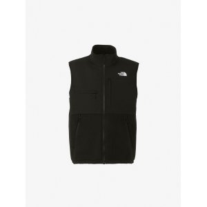 画像:  (再入荷)  THE NORTH FACE/DENAL VEST　BLACK