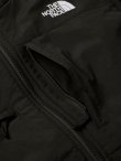 画像4: (再入荷)  THE NORTH FACE/DENAL VEST　BLACK
