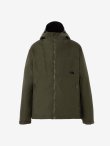 画像1: THE NORTH FACE/COMPACT NOMAD JACKET  NTニュートープ