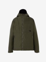 画像: THE NORTH FACE/COMPACT NOMAD JACKET  NTニュートープ