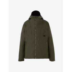 画像: THE NORTH FACE/COMPACT NOMAD JACKET  NTニュートープ