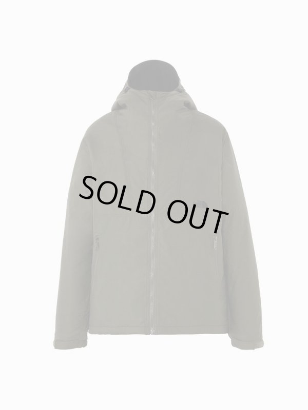 画像1: THE NORTH FACE/COMPACT NOMAD JACKET  NTニュートープ