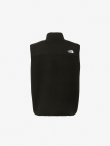 画像2: (再入荷)  THE NORTH FACE/DENAL VEST　BLACK