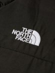 画像3:  (再入荷)  THE NORTH FACE/DENAL VEST　BLACK