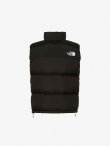 画像3: THE NORTH FACE/NUPTSE VEST　BLACK