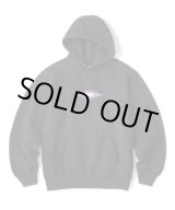 画像: (再アップ)  FTC/DIAMOND LOGO PULLOVER HOODY  BLACK