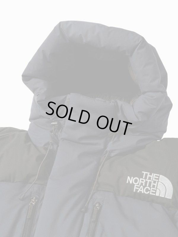 画像3: (再入荷) THE NORTH FACE/BALTRO LIGHT JACKET　BLACK