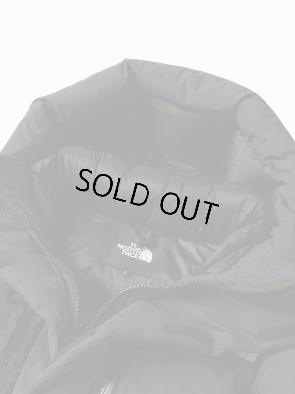 画像5: (再入荷) THE NORTH FACE/BALTRO LIGHT JACKET　BLACK