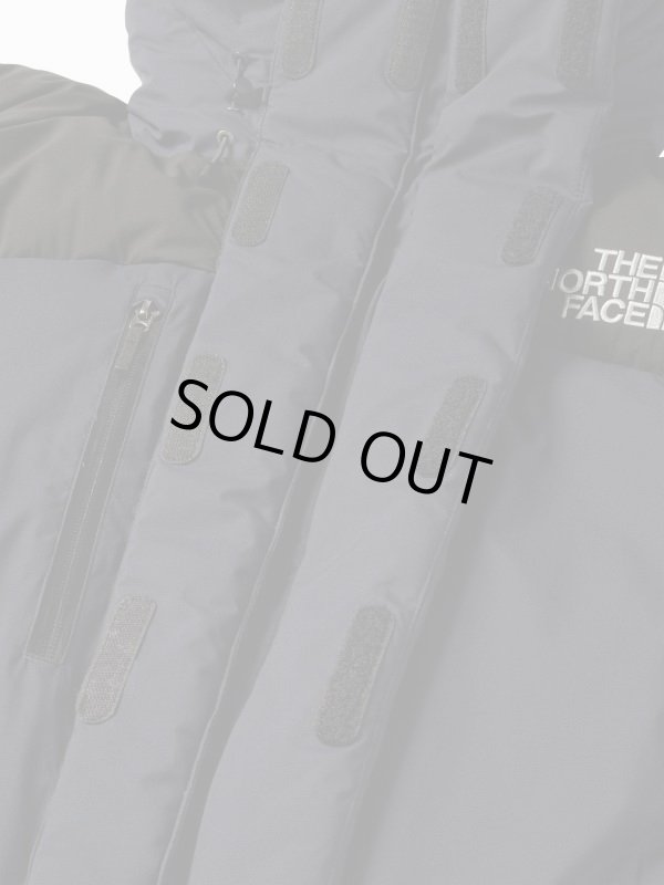 画像7: (再入荷) THE NORTH FACE/BALTRO LIGHT JACKET　BLACK