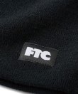 画像3: FTC/SINGLE BEANIE  BLACK