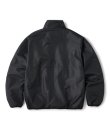 画像3: FTC/SHERPA FLEECE R/V JACKET  BLACK