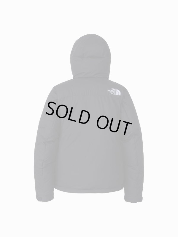 画像2: (再入荷) THE NORTH FACE/BALTRO LIGHT JACKET　BLACK