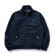 画像1: (SALE 25%OFF) RATS/SWING TOP  NAVY