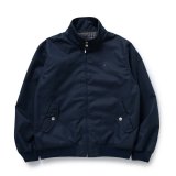 画像: (SALE 25%OFF) RATS/SWING TOP  NAVY