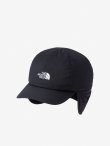 画像1: THE NORTH FACE/INSULATED TREKKER CAP　BLACK