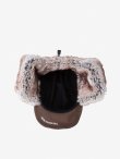 画像3: THE NORTH FACE/FRONTIER CAP　BLACK