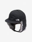 画像1: THE NORTH FACE/BADLAND CAP　BLACK