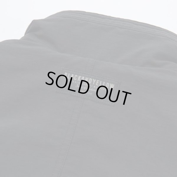 画像4: RATS/TRACK JACKET  BLACK