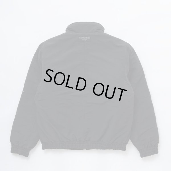 画像2: RATS/TRACK JACKET  BLACK