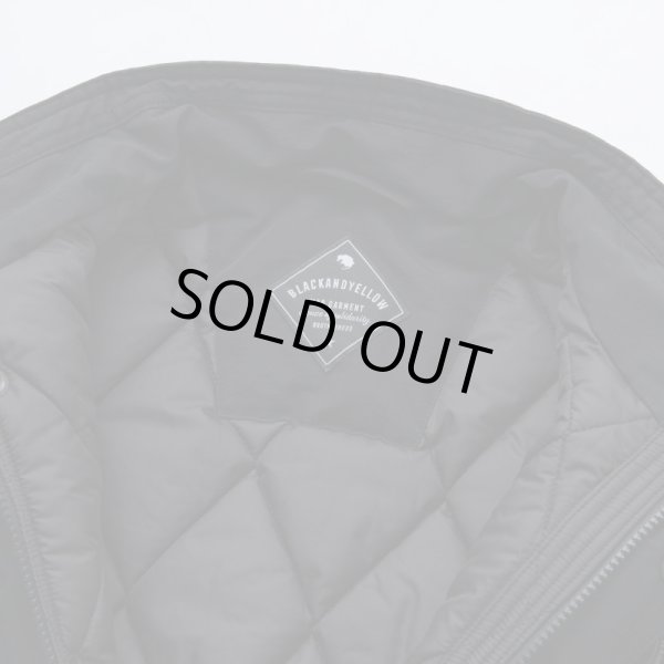 画像6: RATS/TRACK JACKET  BLACK