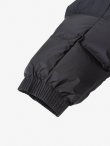 画像6: THE NORTH FACE/WS NUPTSE HOODIE BLACK