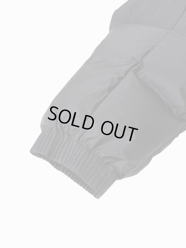 画像6: THE NORTH FACE/WS NUPTSE HOODIE BLACK