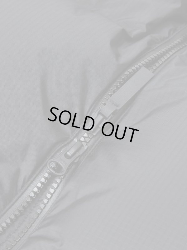 画像5: THE NORTH FACE/WS NUPTSE HOODIE BLACK