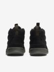 画像7: THE NORTH FACE/NUPTSE CHAKKA SUEDE  BLACK