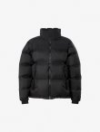 画像1: THE NORTH FACE/GTX NUPTSE JACKET BLACK