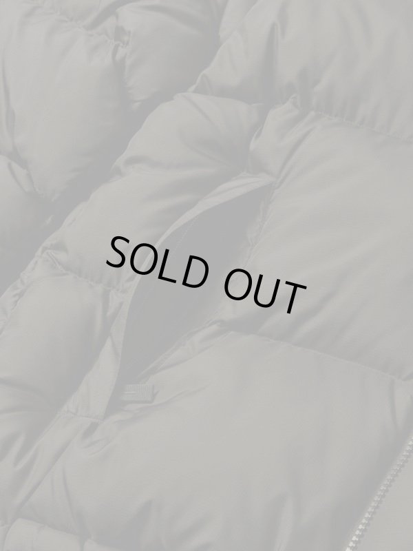 画像4:  (再入荷) THE NORTH FACE/NUPTSE HOODIE  BLACK