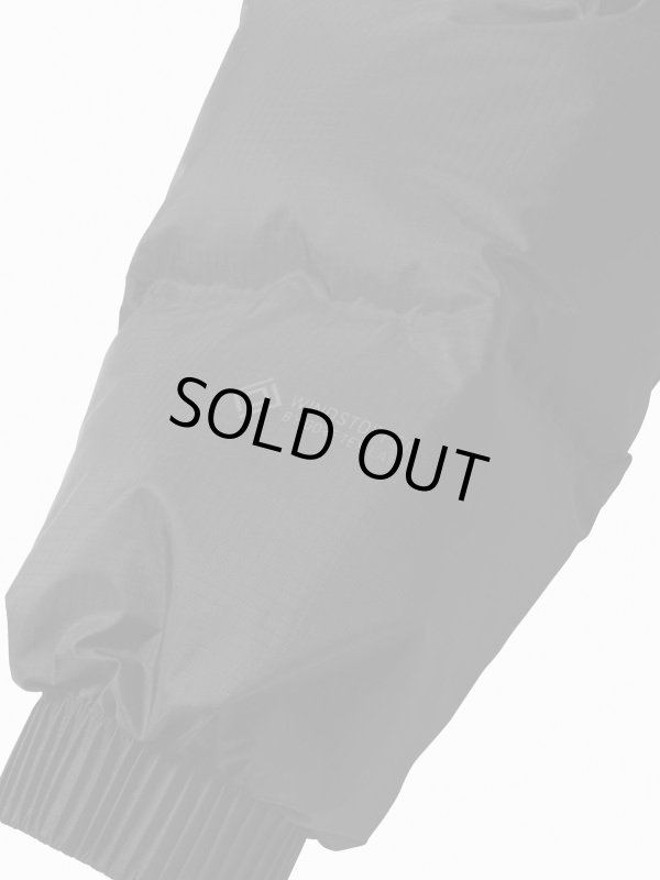 画像5: THE NORTH FACE/GTX NUPTSE JACKET BLACK