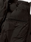 画像6: (再入荷) THE NORTH FACE/NUPTSE HOODIE  BLACK