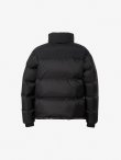 画像2: THE NORTH FACE/GTX NUPTSE JACKET BLACK