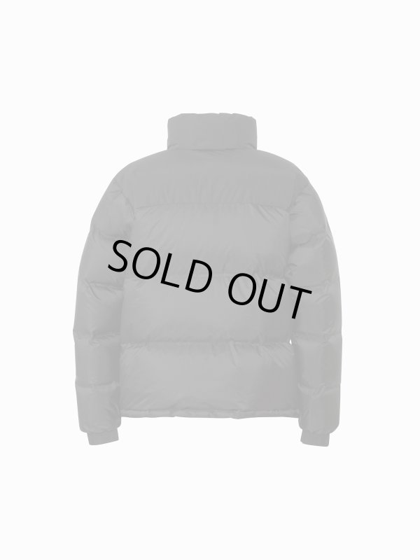 画像2: THE NORTH FACE/GTX NUPTSE JACKET BLACK