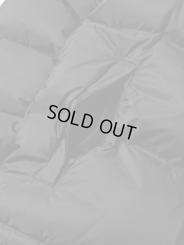 画像6: THE NORTH FACE/GTX NUPTSE JACKET BLACK