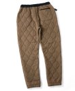 画像5: (SALE 25%OFF) GYMMASTER/WAVE QULT EAZY PANTS  CHARCOAL