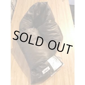 画像: NANGA/PORTABLE LIGHT DOWN MUFFLER  MOCHA