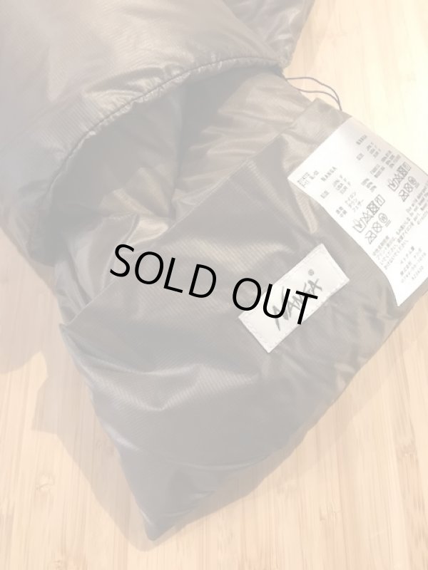 画像3: NANGA/PORTABLE LIGHT DOWN MUFFLER  MOCHA