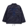 画像1: (振込限定、運賃１０００円)RATS/BOA COACH JKT WAY OF LIFE  NAVYxNAVY