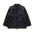 画像2: (振込限定、運賃１０００円)RATS/BOA COACH JKT WAY OF LIFE  BLACKxCHARCOAL