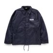 画像2: (振込限定、運賃１０００円)RATS/BOA COACH JKT WAY OF LIFE  NAVYxSILVER GRAY