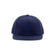 画像1: (振込限定、運賃１０００円)RATS/EMBROIDERY CAP WAY OF LIFE  NAVYxNAVY