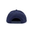 画像3: (振込限定、運賃１０００円)RATS/EMBROIDERY CAP WAY OF LIFE  NAVYxP.BLUE