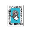 画像2: SOFTMACHINE/SM STICKER SET 