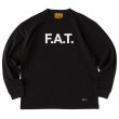 画像1: FAT/LAWL  BLACK