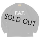 画像: FAT/LAWL  BLACK