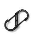 画像1: FTC/NITE IZE CARABINER  BLACK