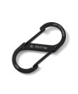 画像2: FTC/NITE IZE CARABINER  BLACK